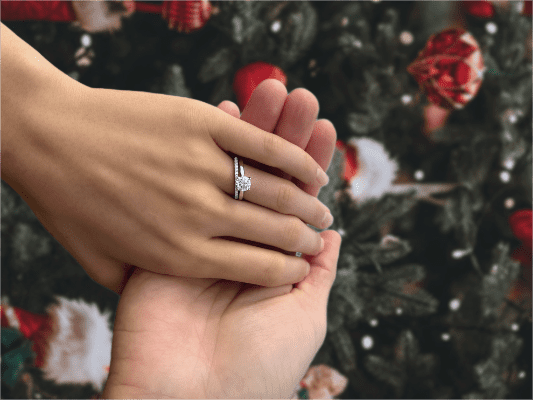 Is It Necessary To Have An Engagement Ring