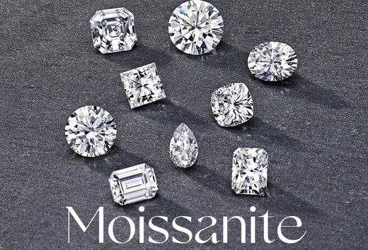 What Is Moissanite - The Origin And History