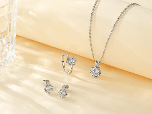 Why Is Moissanite So Popular?