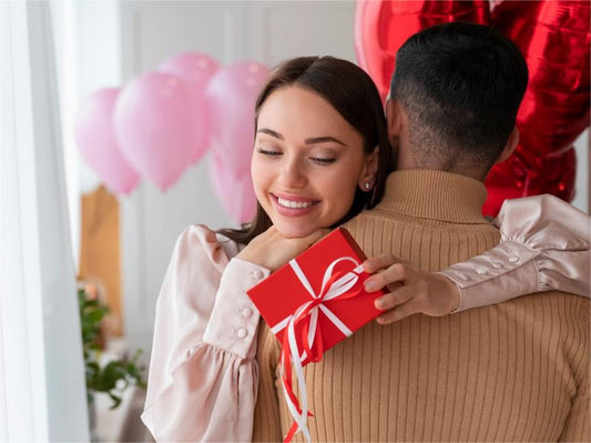 Why is a Valentine's Day Jewelry Gift such a Popular Choice?