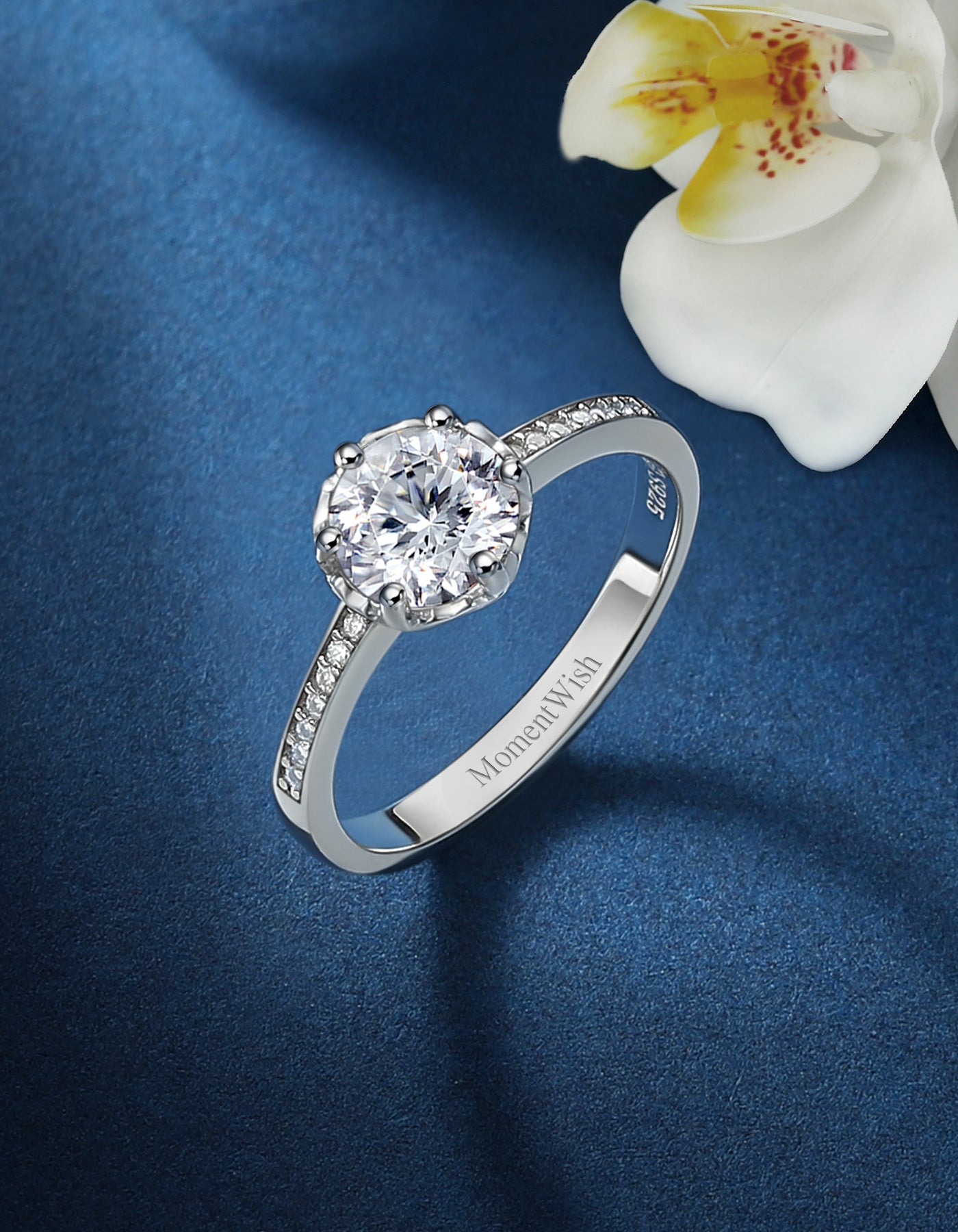 Accent Ring for Women