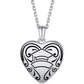 silver-necklace